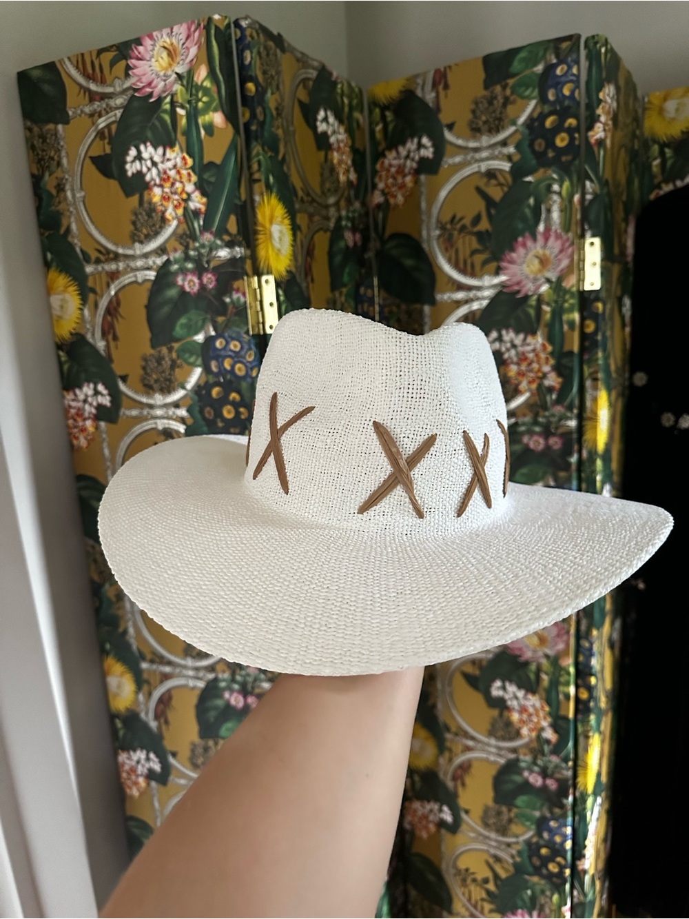 NWT Nikki Beach EXUMA HAT - Picture 3 of 4